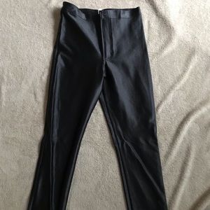 American Apparel Pants - American Apparel Disco Pants Brand New American Apparel Pants - American Apparel Disco Pants Brand New